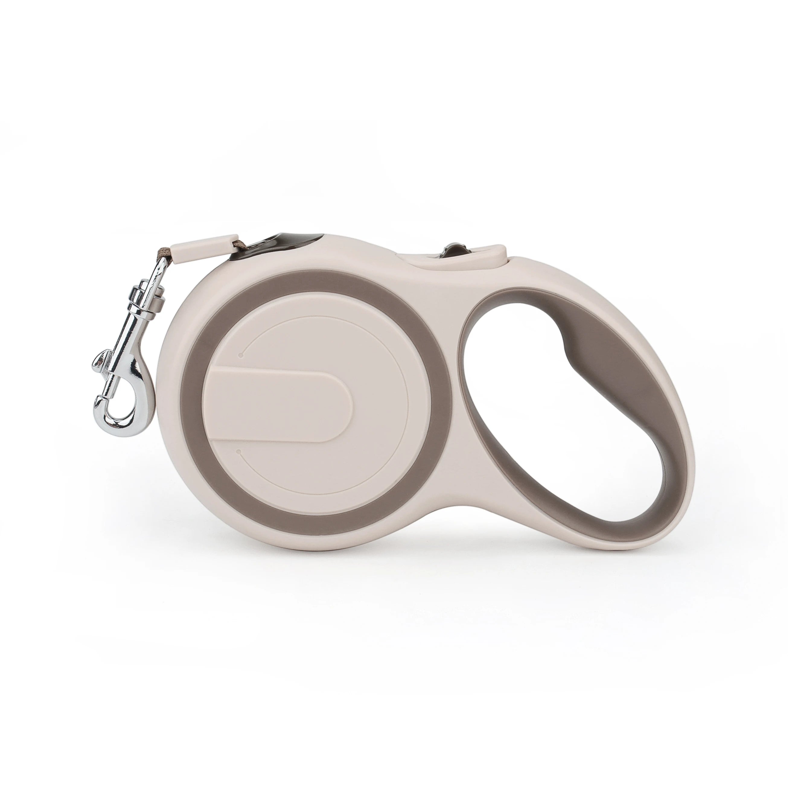 Long Retractable Dog Leash – Strong Nylon Extending Lead | Pets Friend