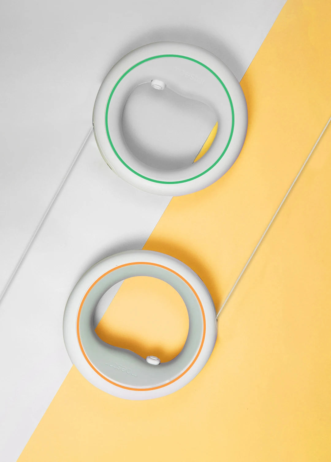 MOESTAR Retractable Dog Leash Lite – Lightweight 3M Safety Lead | Pets Friend