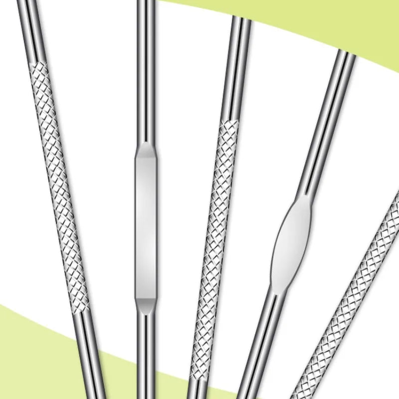 Blackhead Precision Pro Kit – Clear Skin Made Easy | Comfort at Home