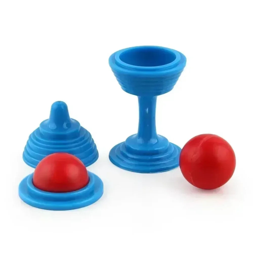 Magic Tricks Starter Kit – Learn Fun Illusions Easily | Family Care