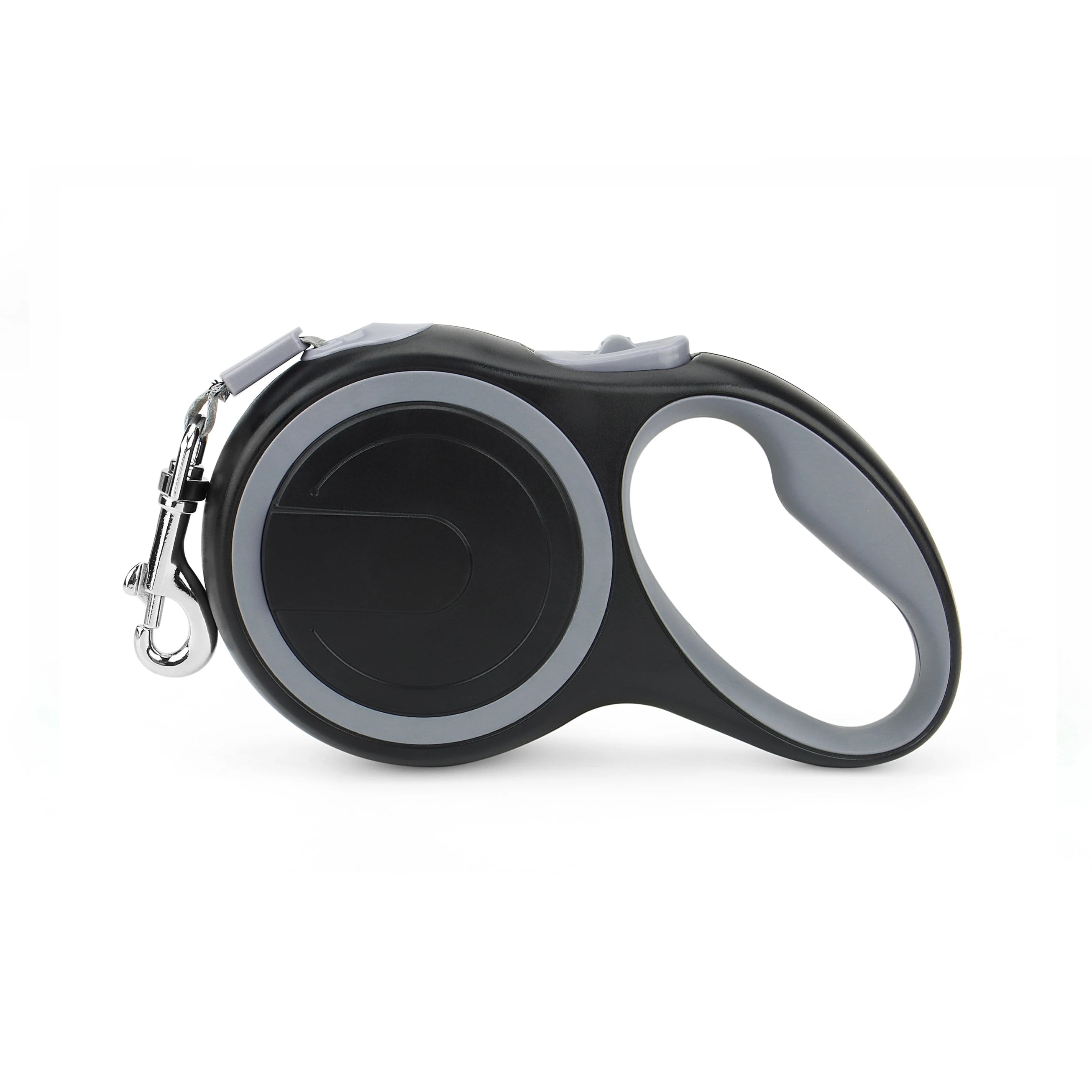 Long Retractable Dog Leash – Strong Nylon Extending Lead | Pets Friend