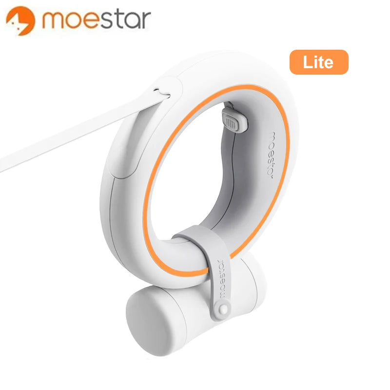 MOESTAR Retractable Dog Leash Lite – Lightweight 3M Safety Lead | Pets Friend