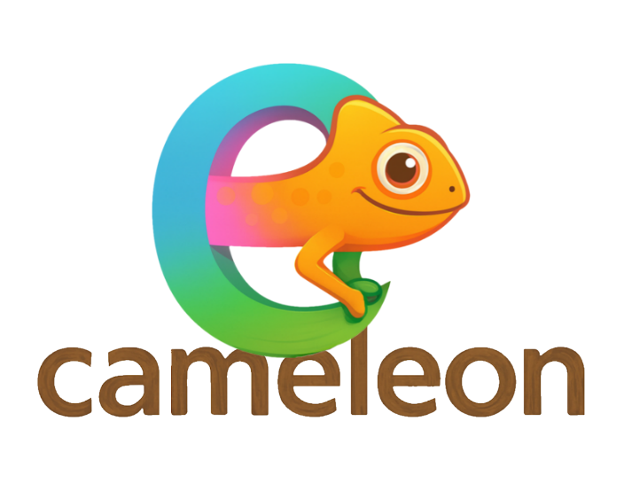 e cameleon